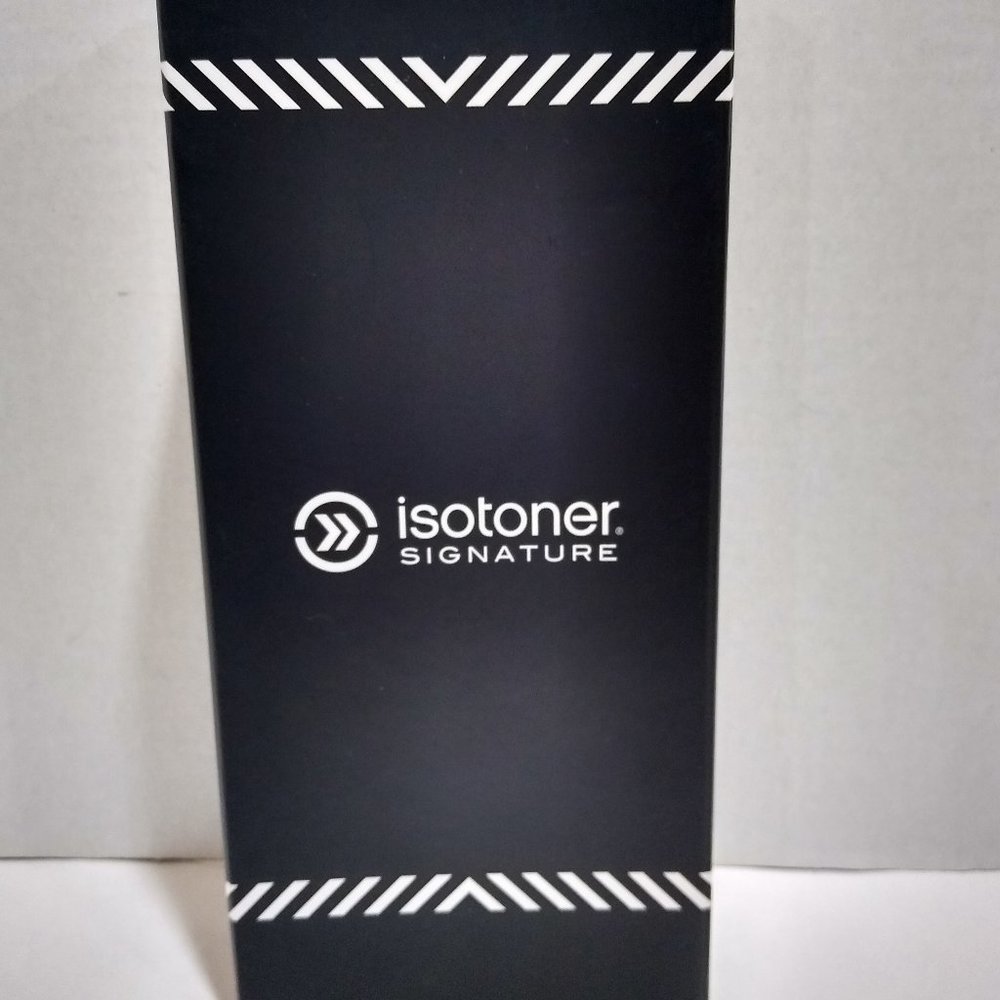 Isotoner SmarTouch Women's Black Gloves